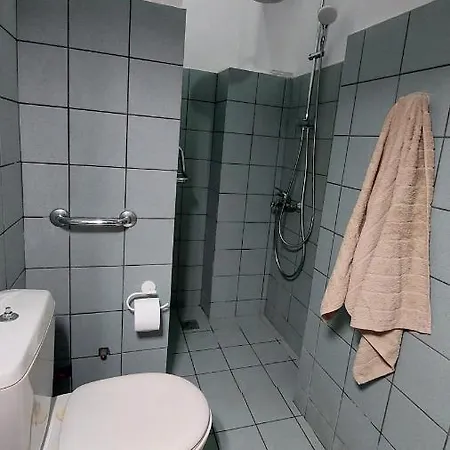 Appartement Styfilia Beachfront Apartment - Ground Floor Sifnos Island