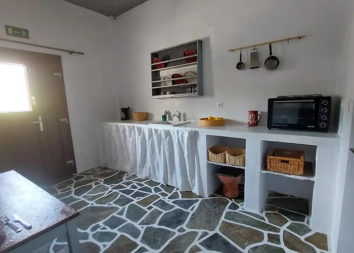 Styfilia Beachfront Apartment - Ground Floor *